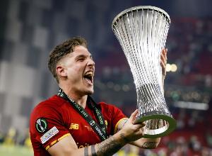 姆希塔良自传盛赞扎尼奥洛：就天赋等方面而言，他在另一个级别