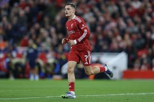 穆勒谈维尔茨：如果在拜仁，他适应比赛肯定更容易