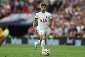 马卡：黄潜专注联赛将调整阵容，所罗门缺乏机会可能提前终止租借